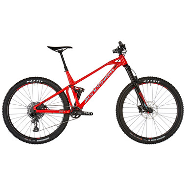 Mountain Bike MONDRAKER FOXY 29" Rojo 2019 0